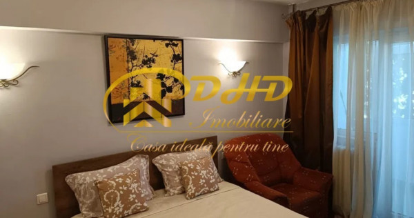 Apartament cu 3 camere de închiriat situat în Lazăr Rezidence