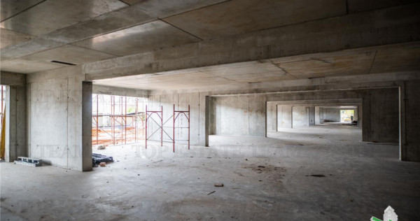 Apartament nou cu terasa de 26mp, 2 Camere, Rahova