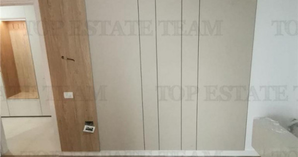 Apartament nou cu terasa de 26mp, 2 Camere, Rahova