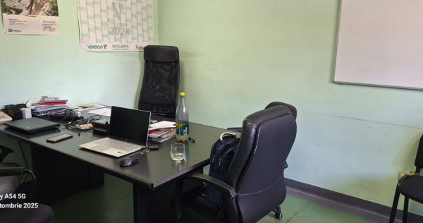 Cladire de birouri Piata Presei Libere