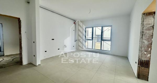 Apartament cu 2 camere, etaj 1, zona Planetelor