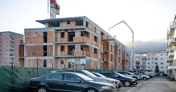 Zona Linistita Acces Facil