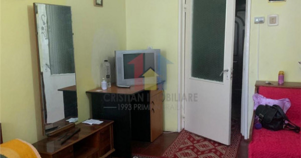 Garsoniera confort 1 Hipodrom 30 mp Diponibila Imediat