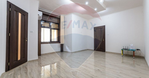 Spațiu de birou de închiriat în zona ultracentrala