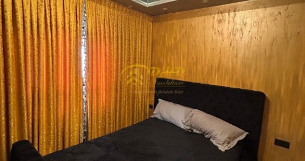 Apartament 3 camere - Tudor Vladimirescu, preț excelent