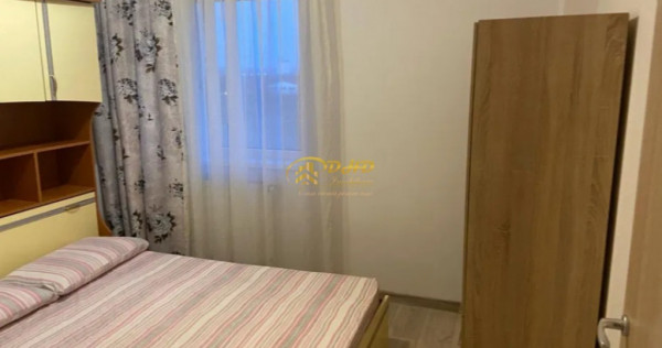 PET FRIENDLY - Apartament 2 camere open space, complex Baroque