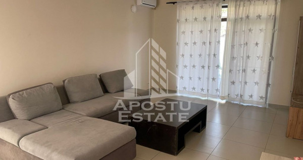 Jumatate de duplex Giroc