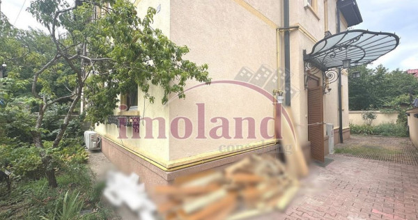 Vanzare - Imobil rar - teren 220mp - Floreasca/Barbu Vaca...