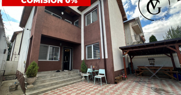 Vila P+1- Năvodari - Strada Bradului