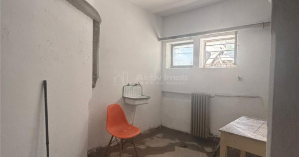 Spatiu Depozitare, Demisol, Ultracentral, Banca Nationala