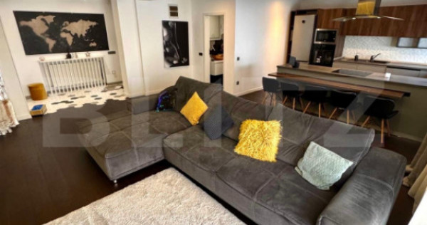 Apartament 3 camere, 106 mp, zona Europa