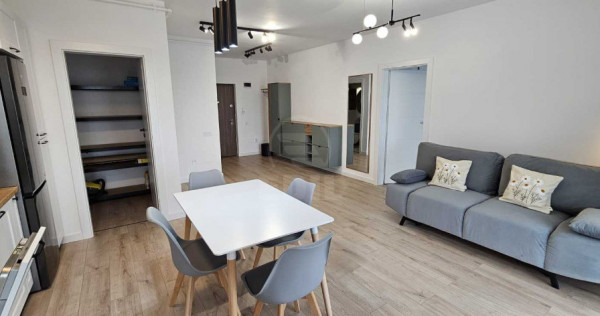 Apartament 2 camere zona Oncos!