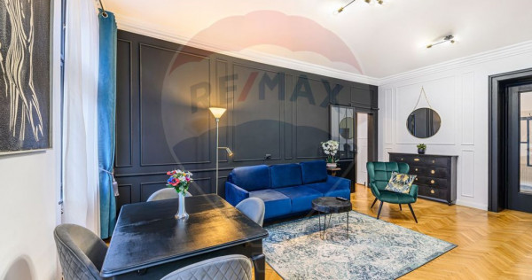 COMISION 0 | Apartament rafinat cu posibilitate preluare ...