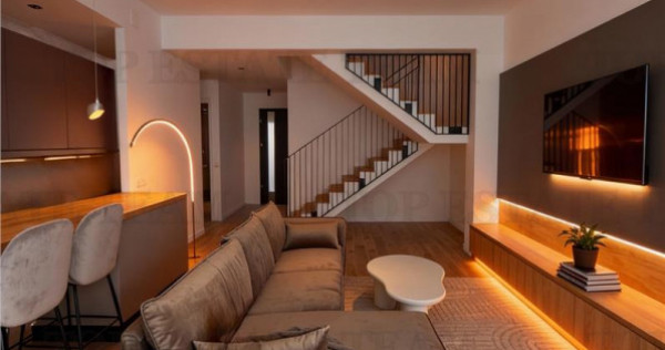 Ultima casa de in cartier exclusivist in zona de Nord / Bul