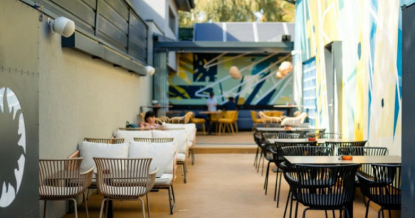 Inchirere afacere spatiu comercial, restaurant, Lizeanu –