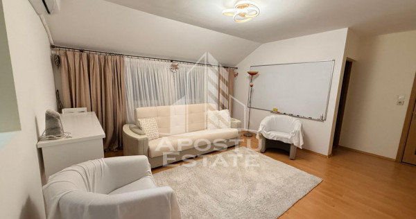 Apartament cu 3 camere in zona Simion Barnutiu,prima inch...