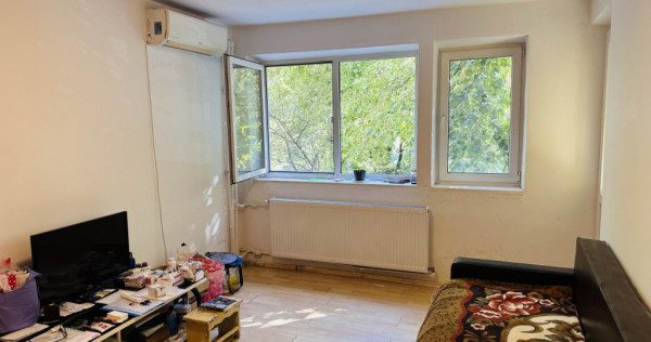 Gorjului, ap 2 cam confort 1, etaj 1, l&acirc;ngă piața, 2 min