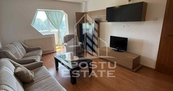 Apartament modern 2 camere Lipovei