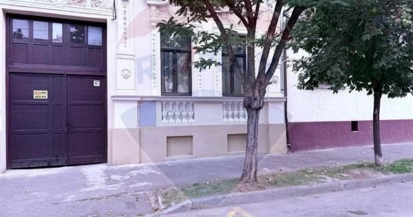 Apartament de închiriat ultracentral - Str Cuza Vodă