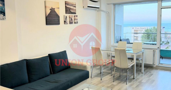 Apartament 2 camere Summerland, vedere la mare