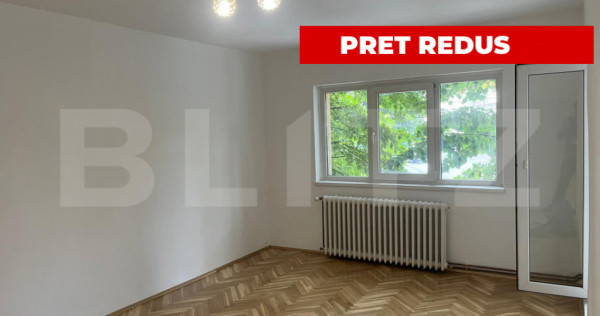 Apartament 3 camere, 65,50 mp, zona Baba Dochia