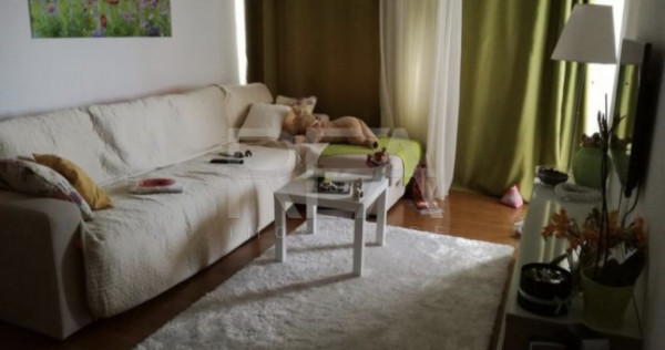 Apartament 2 camere/ Gorjului