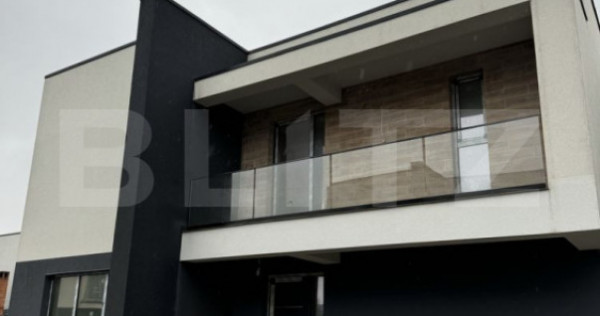 Casa P+1, 114mp zona Spitalului Regional-Bariera Valcii