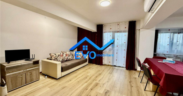 De , apartament 3 camere, 91mp, bloc nou, MIROSLAVA, LIDL, I