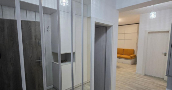 Garsoniera, 39,2 mp, Satina Garden