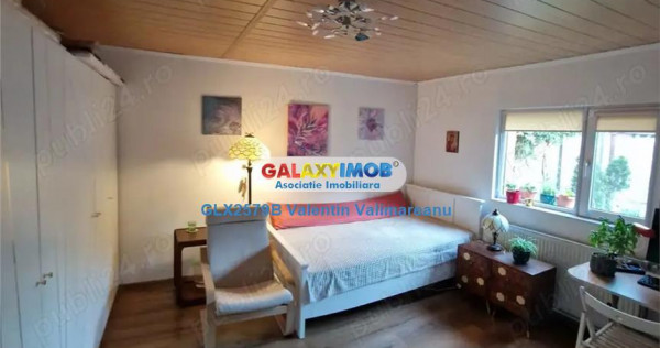 Casa 5 Camere Pod Constanta S013