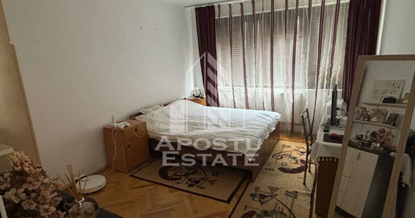 Apartament 2 camere, Spitalul Judetean