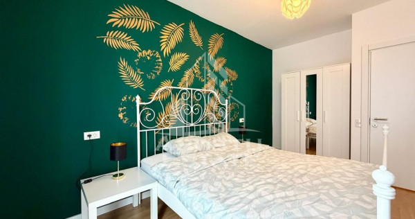 Apartament 2 camere, curte proprie, loc de parcare, Toron...