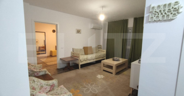 Apartament 2 camere, 60 mp, Moara de Vant