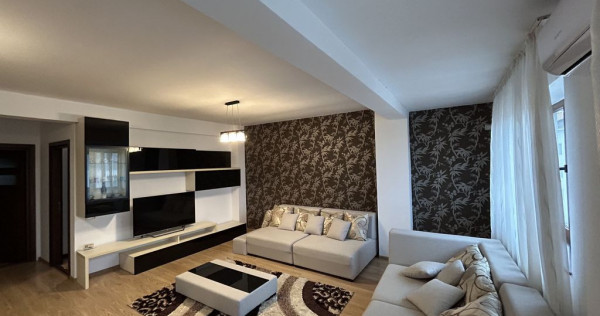 Apartament 2 camere zona Primo