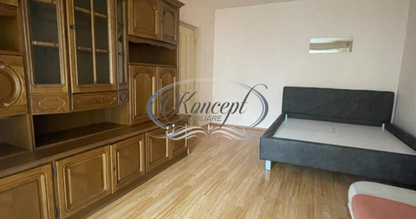 Apartament cu 2 camere pe str. Dorobantilor
