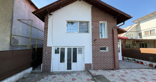 Proprietate ideală pentru familie Boldesti-Scăeni