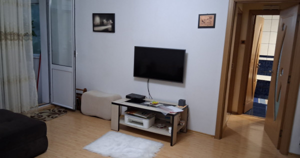 Apartament 2 camere, 45,36 mp, Nicolae Titulescu