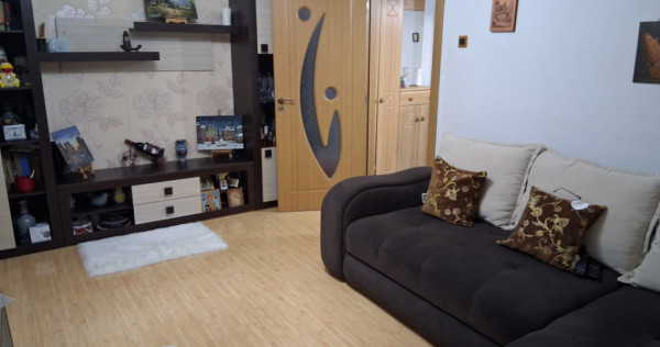 Apartament 2 camere, 45,36 mp, Nicolae Titulescu