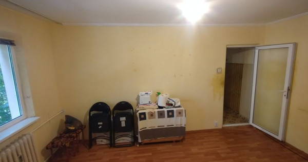 Aapartament 3 camere nedecomandat Tomis Nord