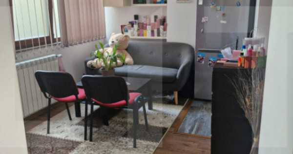 Apartament modern cu 3 camere - bloc nou &ndash; zonă central?