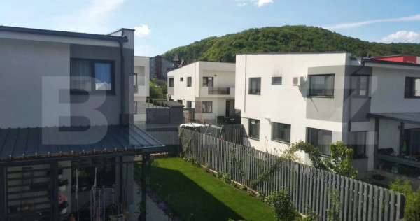 Duplex de vânzare – zonă Crizantemelor, la 5 minute de M