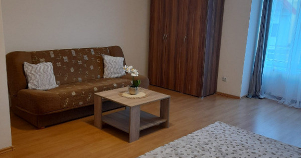 Închiriere 2 camere Florești – aproape de Panemar, loc parcare inclus!