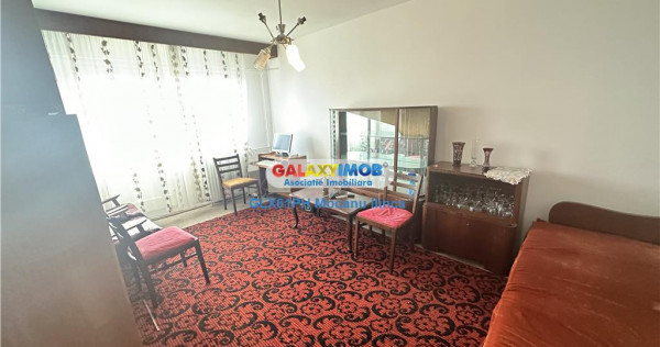 Apartament 3 camere, Cantacuzino, Ploiesti