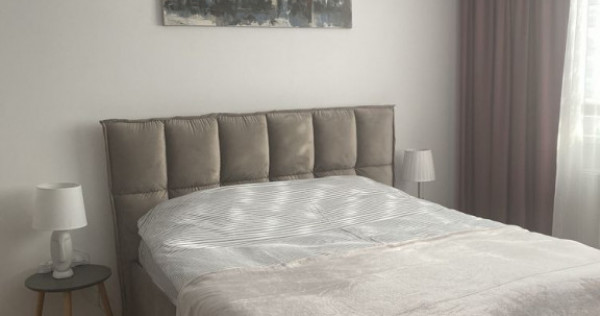 Garsoniera etaj intermediar, bloc de apartamente Astra