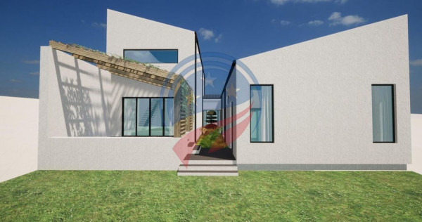 Vila de lux/ ultracentral/ Craiova