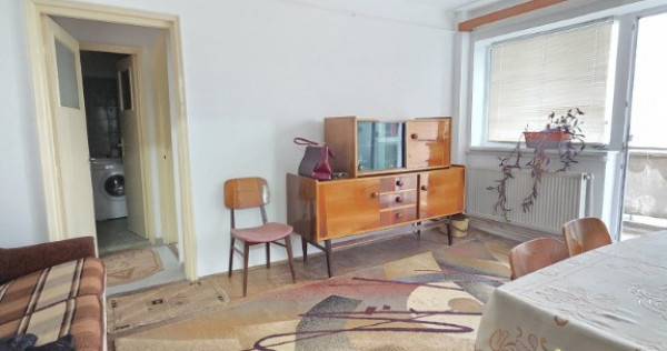 Garii-Victoriei confort 1 semidecomandat