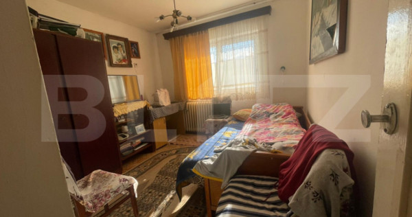 Apartament 2 camere, 43 mp, Zalau