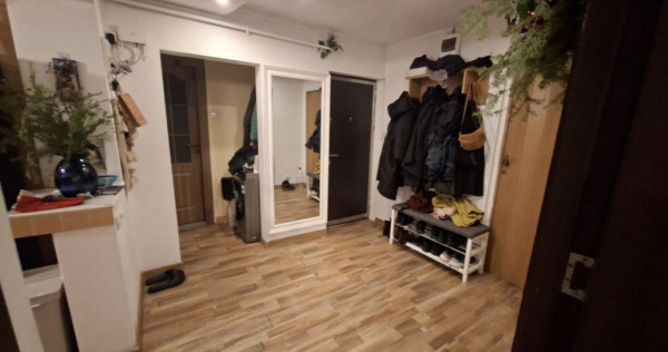 Crangasi - Podul Grand, Ap 4 camere