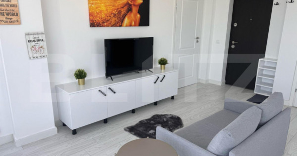 Apartament cu 2 camere de vanzare - Jiului 9 min metrou