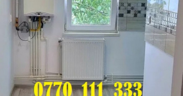 - Apartament 1 camera, Renovat 2024, , Buzaului la B-uri, bl